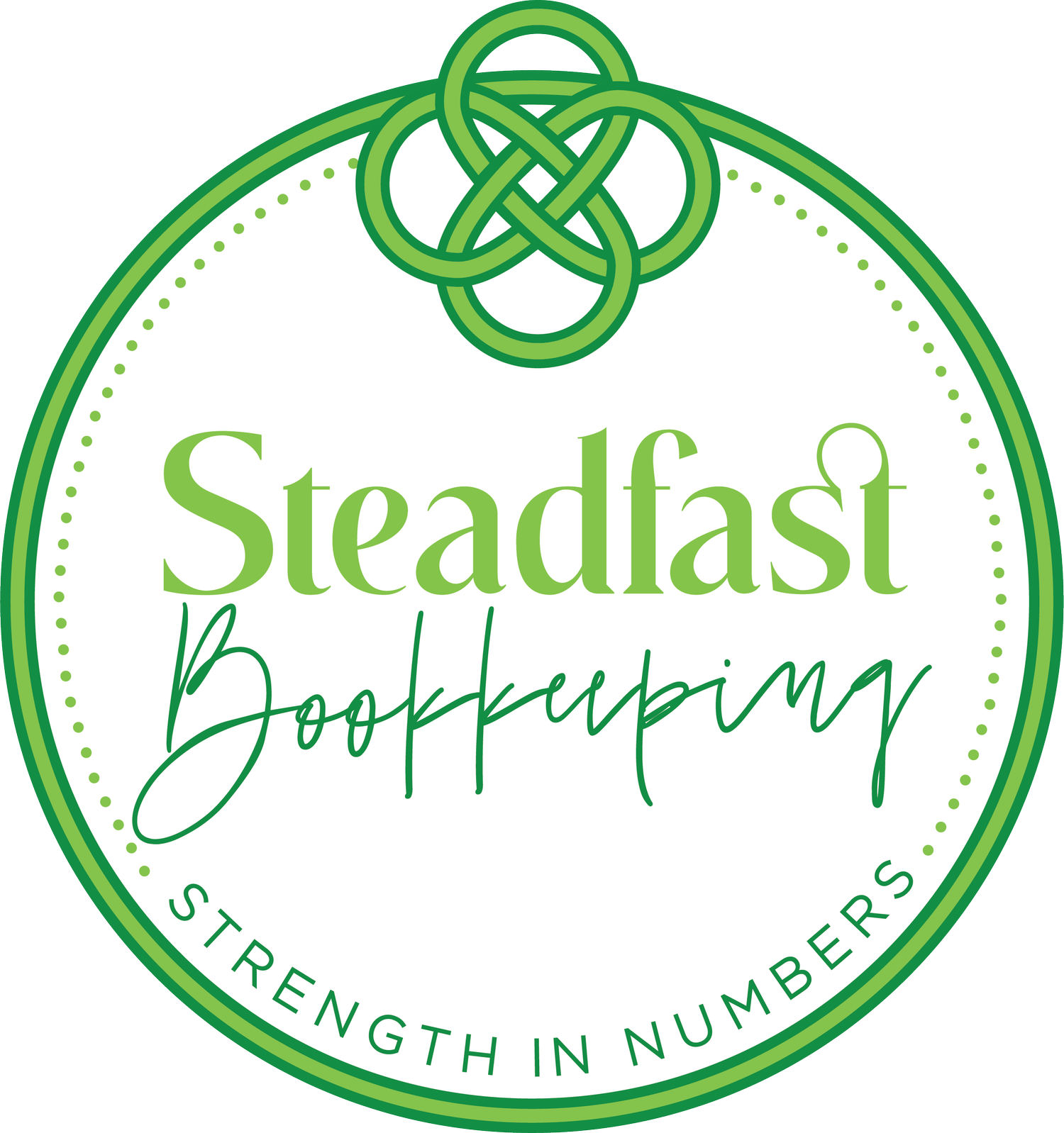 Steadfast Bookkeeping